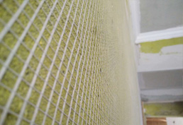 八方小區(qū)c區(qū) 樣板間 追求品質 永不停歇